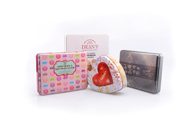 馬口鐵收納盒 馬口鐵收納盒