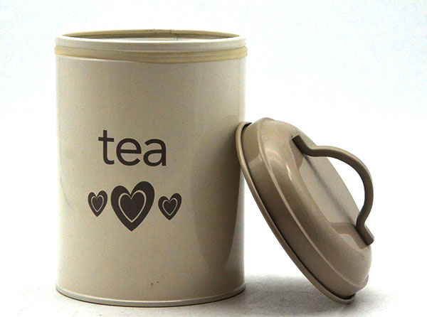 茶葉鐵罐定制 茶葉鐵罐定制