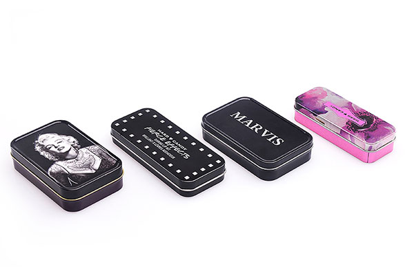 方形馬口鐵盒 方形馬口鐵盒