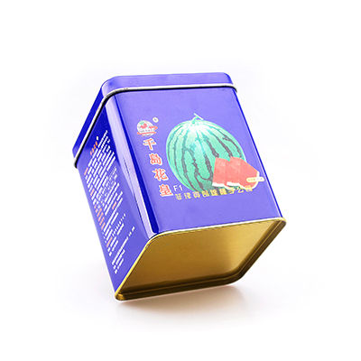 種子鐵盒 種子鐵盒