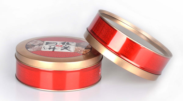 月餅鐵盒 月餅鐵盒