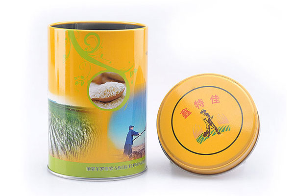 種子鐵罐 種子鐵罐