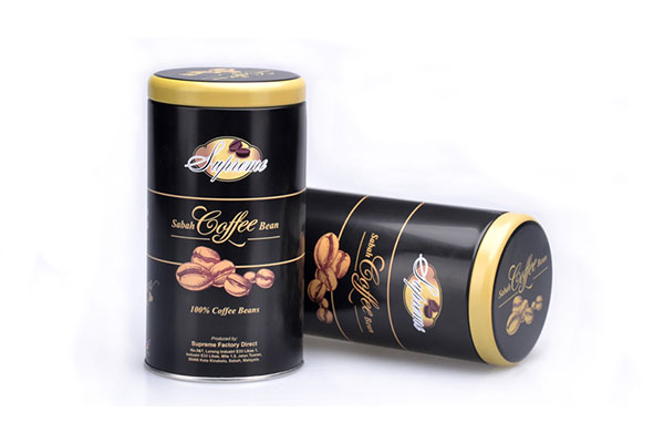 咖啡鐵罐 咖啡鐵罐