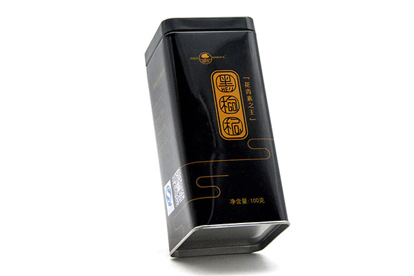 黑枸杞鐵盒 黑枸杞鐵盒