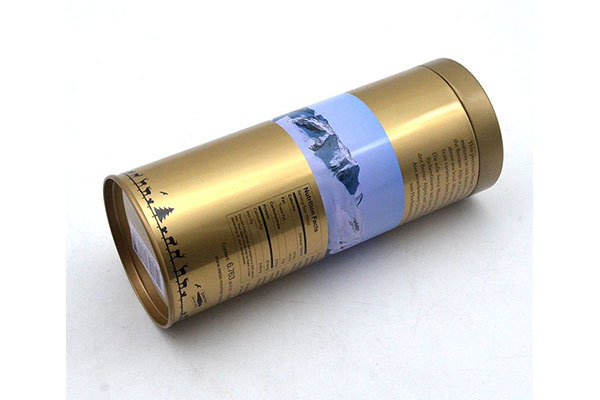 蘋果醋圓形鐵罐 蘋果醋圓形鐵罐