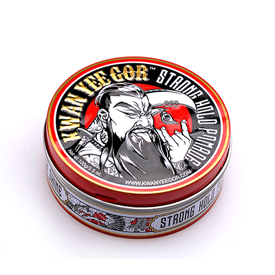 圓形發(fā)蠟包裝盒 圓形發(fā)蠟包裝盒