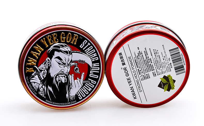 圓形小號發(fā)蠟包裝盒 圓形小號發(fā)蠟包裝盒