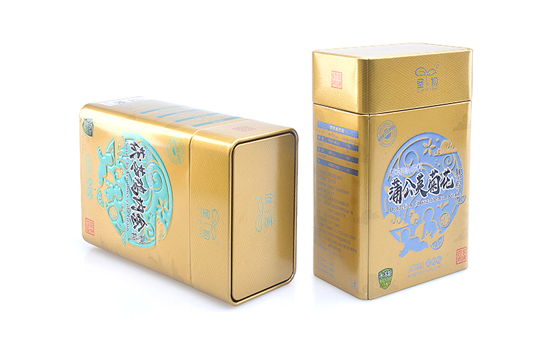 保健品固體飲料鐵盒包裝鑒賞 保健品固體飲料鐵盒包裝鑒賞