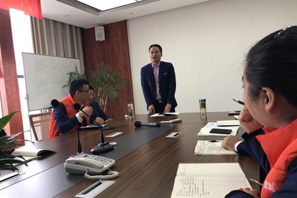 金裕制罐員工分享 金裕制罐員工分享