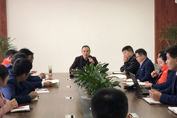 工分制學習章福春總經(jīng)理總結分享 工分制學習章福春總經(jīng)理總結分享