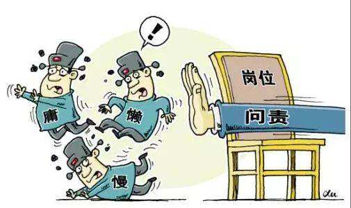 工作懈怠 工作懈怠