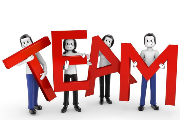 團隊 團隊