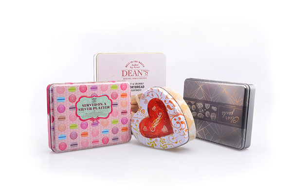 巧克力鐵盒包裝系列 巧克力鐵盒包裝系列