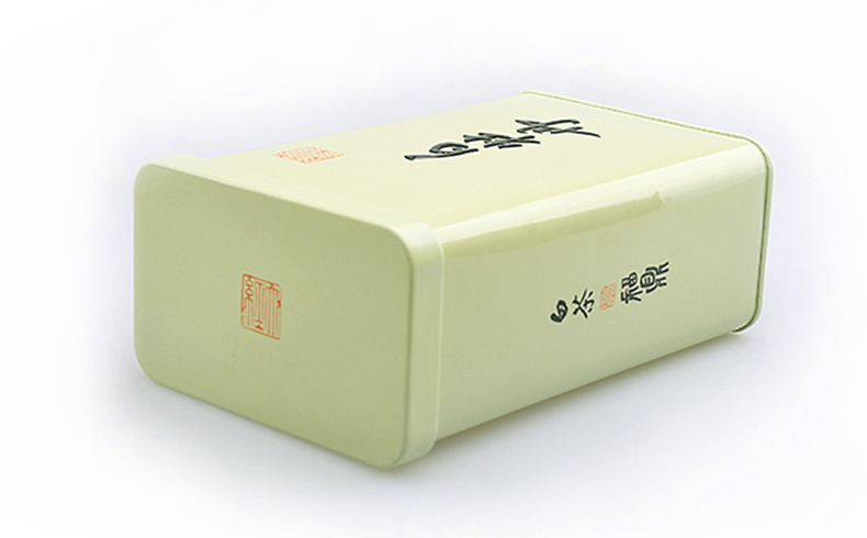白茶茶葉鐵盒包裝 白茶茶葉鐵盒包裝