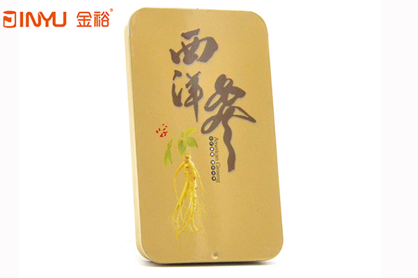 中藥材鐵盒包裝 中藥材鐵盒包裝