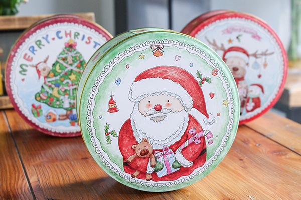 鐵盒包裝 鐵盒包裝