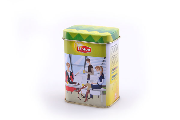 立頓茶葉盒包裝 立頓茶葉盒包裝
