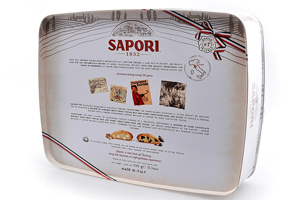 長方形餅干鐵盒包裝 長方形餅干鐵盒包裝