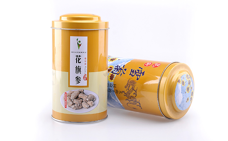 花茶包裝罐 花茶包裝罐