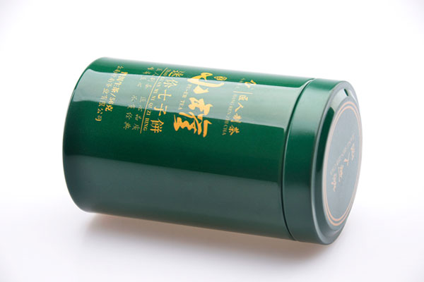 小罐茶茶葉盒包裝 小罐茶茶葉盒包裝