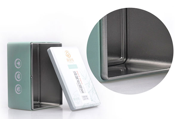 方形茶葉盒包裝 方形茶葉盒包裝