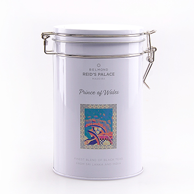 圓形茶葉鐵罐 圓形茶葉鐵罐