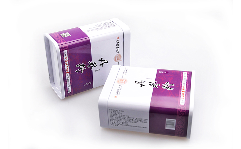 中藥材鐵盒 中藥材鐵盒