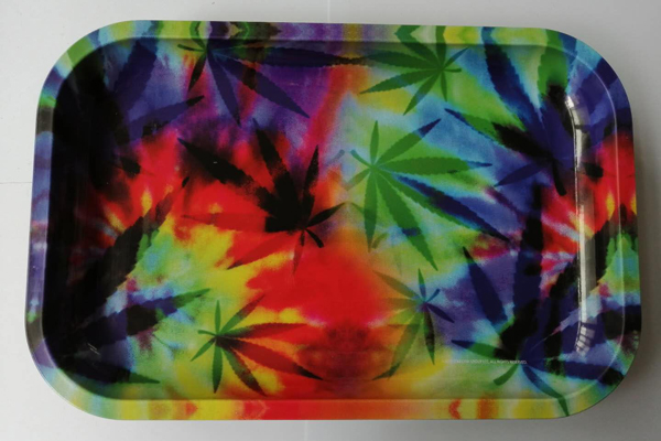 卷煙托盤(pán) 卷煙托盤(pán)