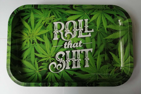 卷煙托盤(pán) 卷煙托盤(pán)