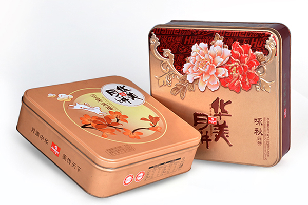月餅鐵盒組圖 月餅鐵盒組圖