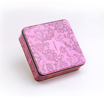 正方形鐵盒包裝 正方形鐵盒包裝