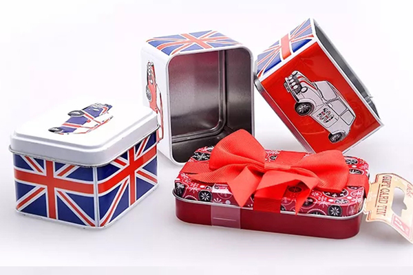 禮品鐵盒 禮品鐵盒