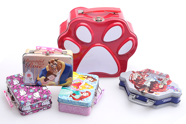 禮品鐵盒 禮品鐵盒