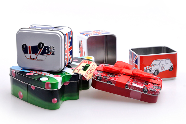 禮品鐵盒 禮品鐵盒