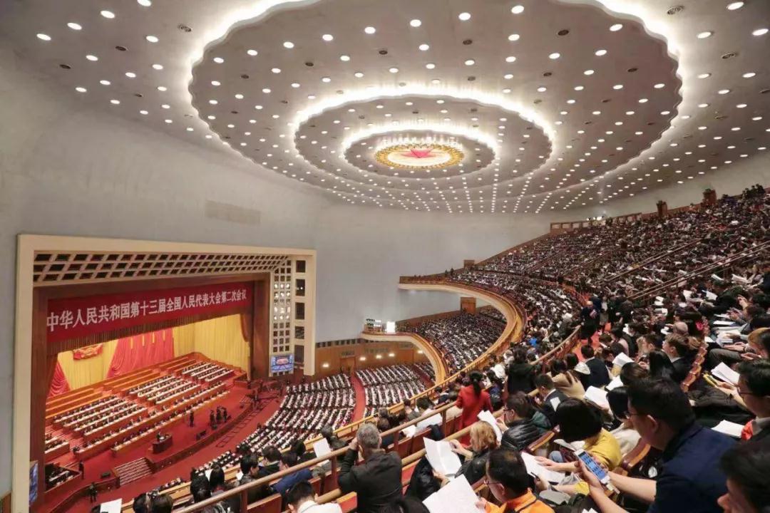 兩會(huì)現(xiàn)場(chǎng) 兩會(huì)現(xiàn)場(chǎng)