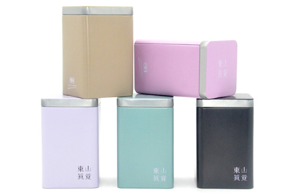 茶葉鐵罐包裝 茶葉鐵罐包裝