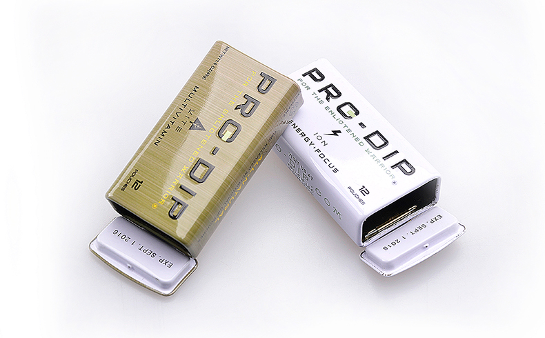 口香糖鐵盒 口香糖鐵盒