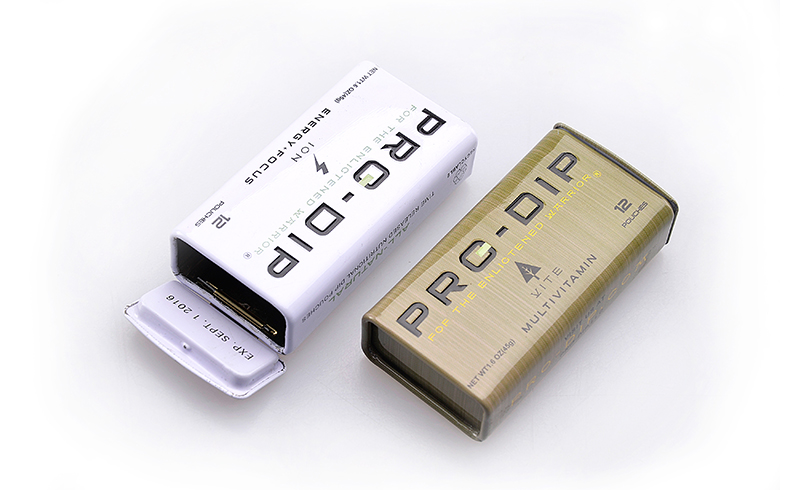 口香糖鐵盒 口香糖鐵盒