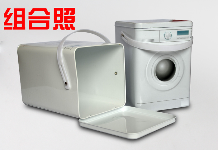 洗衣粉鐵盒 洗衣粉鐵盒