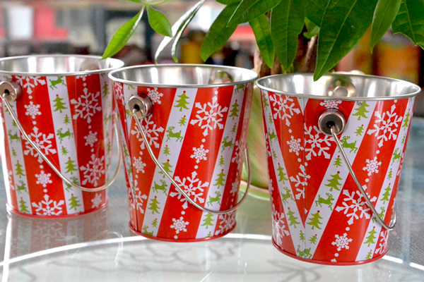 手提鐵桶 手提鐵桶