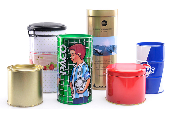 茶葉鐵罐 茶葉鐵罐