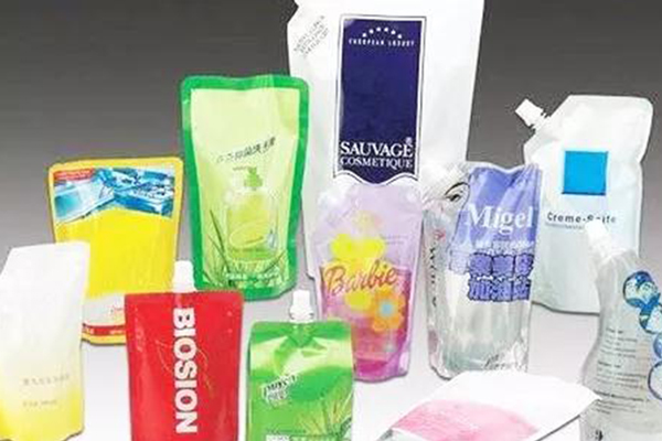 塑料包裝 塑料包裝