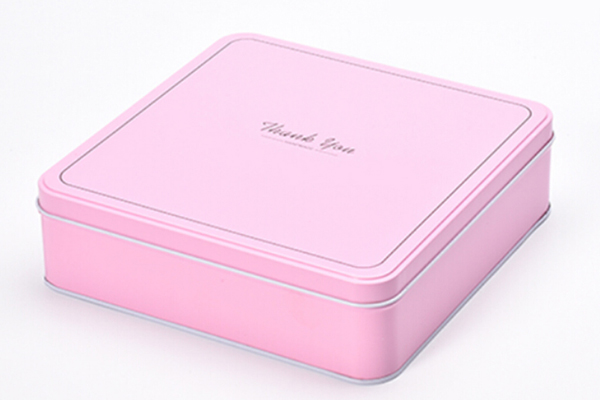 月餅鐵盒廠家定制 月餅鐵盒廠家定制