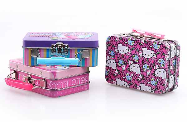 化妝品鐵盒包裝 化妝品鐵盒包裝