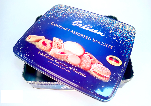 曲奇餅干鐵盒包裝 曲奇餅干鐵盒包裝
