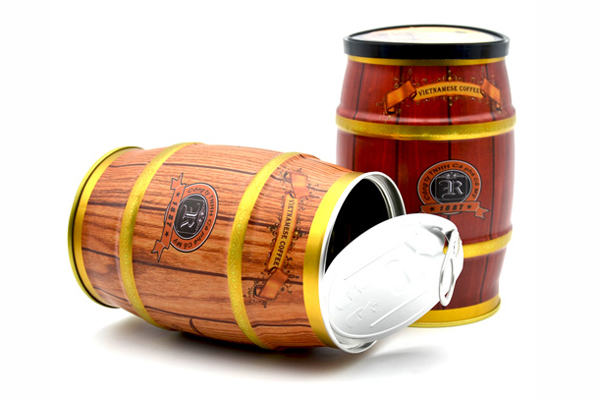 食品鐵盒 食品鐵盒