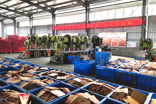 月餅鐵盒廠 月餅鐵盒廠