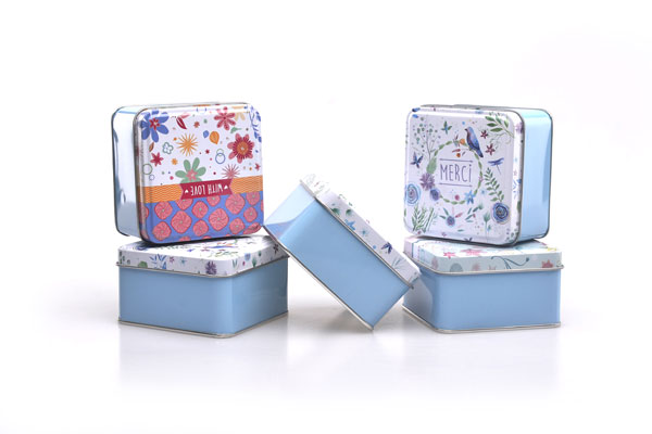 禮品鐵盒定制 禮品鐵盒定制