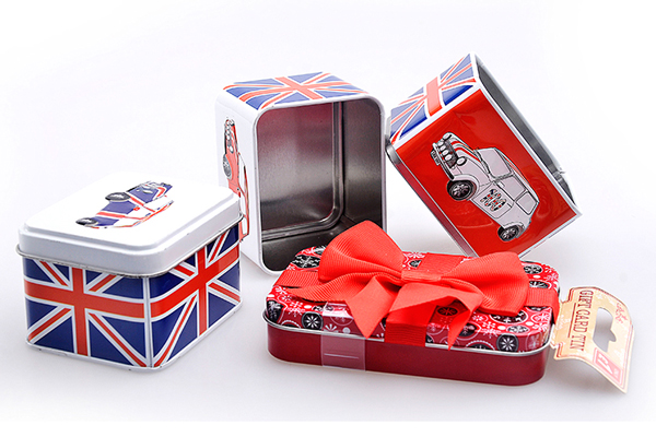 馬口鐵盒包裝 馬口鐵盒包裝