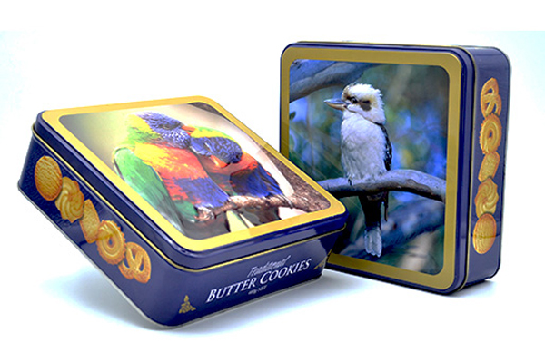 馬口鐵盒包裝 馬口鐵盒包裝